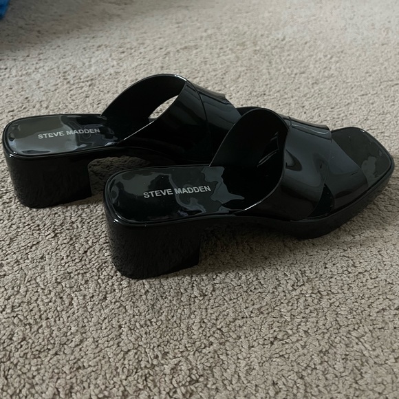 Steve Madden Heels - Picture 5 of 6